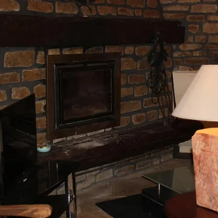 Le Moulin Matton-et-Clemency