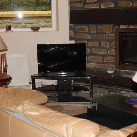 Le Moulin Dağ evi *