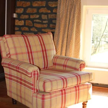 Chalet Le Moulin