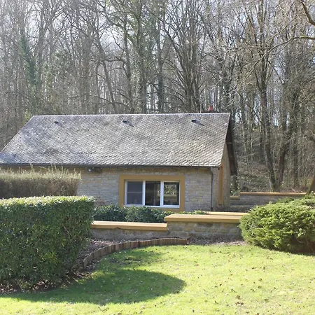 Le Moulin Alpehytte Matton-et-Clemency