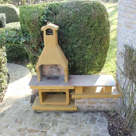 Le Moulin * Matton-et-Clemency