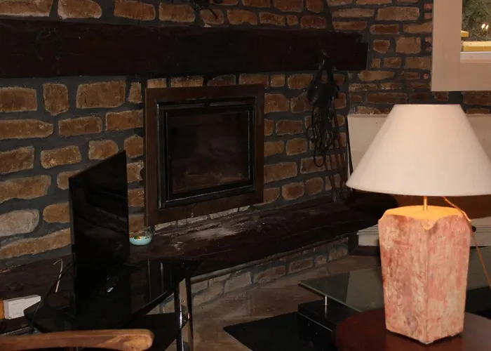 Le Moulin Matton-et-Clemency