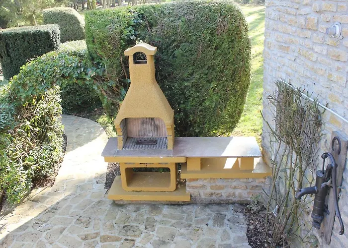 Le Moulin * Matton-et-Clemency